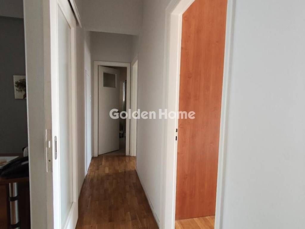 Χολ - Διάδρομος