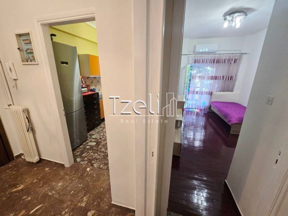 Άποψη χώρου