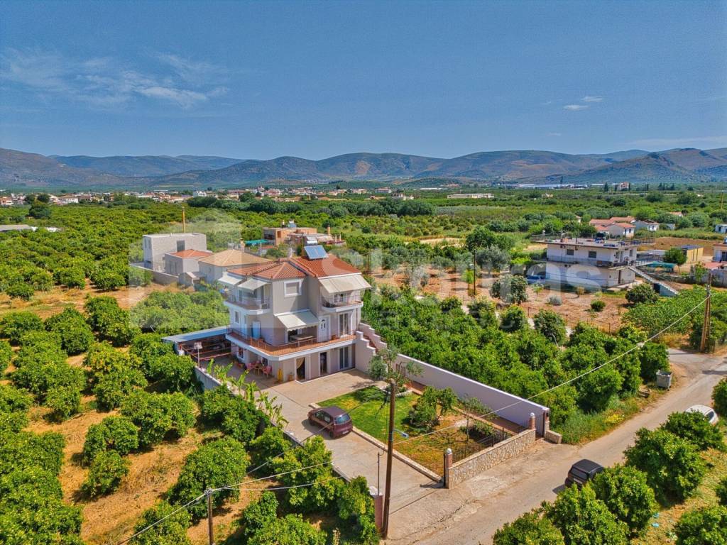 Εσωτερικοι χώροι