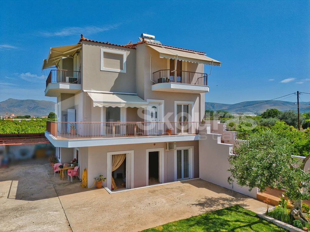 Εσωτερικοι χώροι