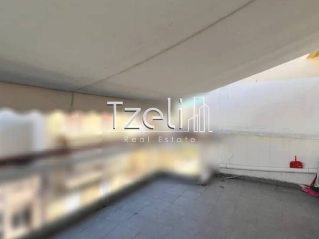 Εξωτερική άποψη χώρου