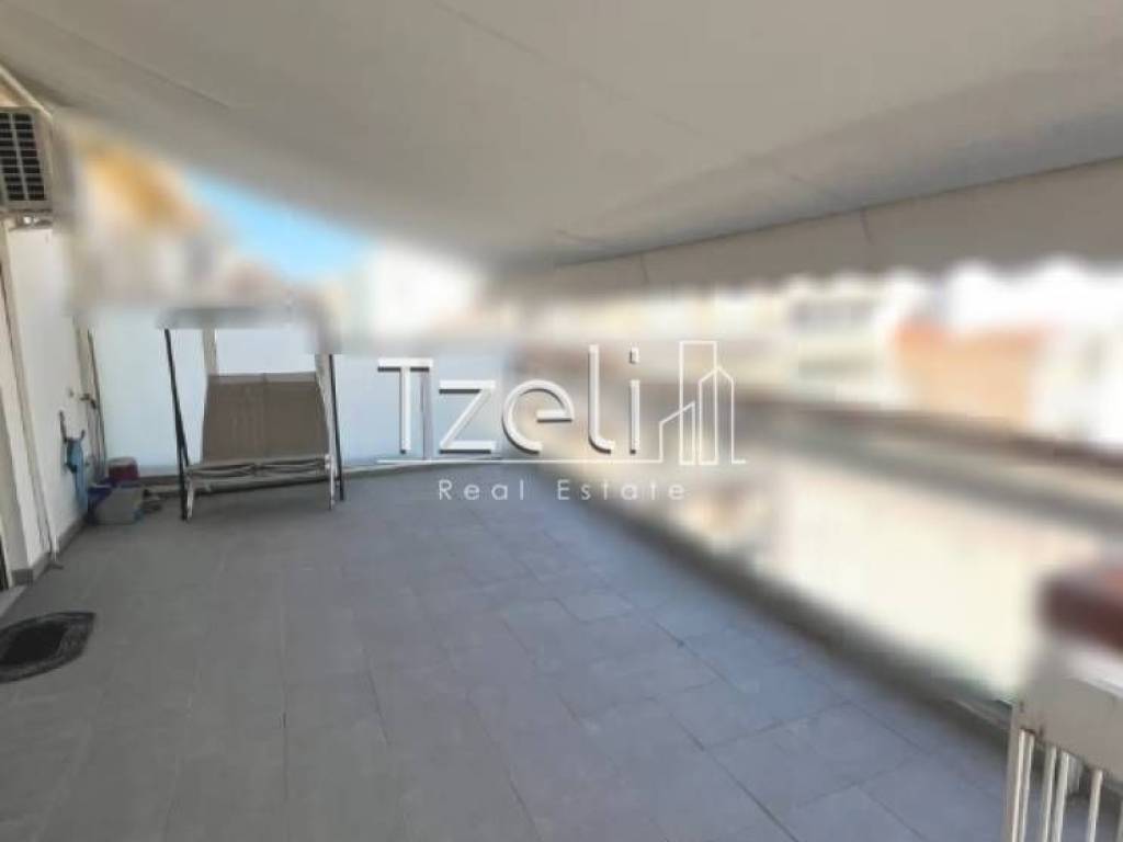 Εξωτερική άποψη χώρου