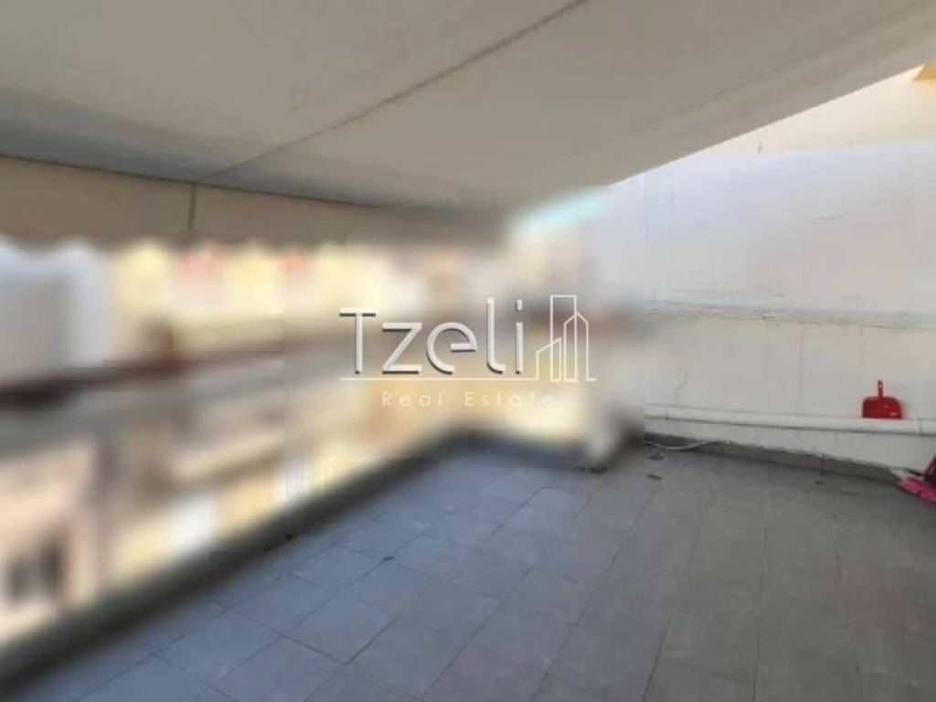 Εξωτερική άποψη χώρου