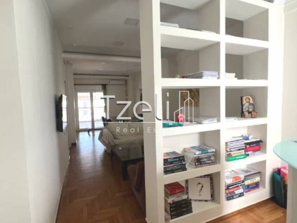 Άποψη χώρου