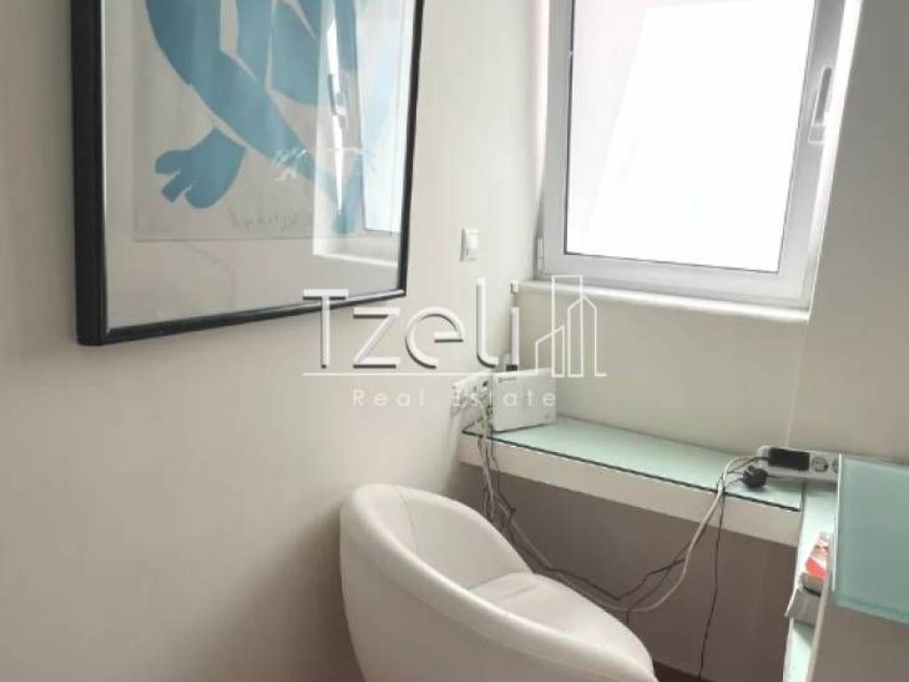 Άποψη χώρου