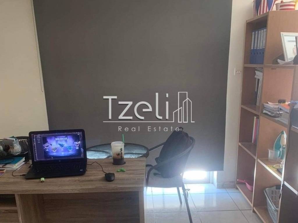 Άποψη χώρου