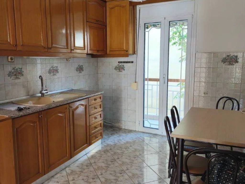 Forumland Real Estate, Κουζίνα