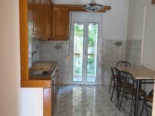 Forumland Real Estate, Κουζίνα