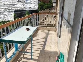 Forumland Real Estate, Βεράντες