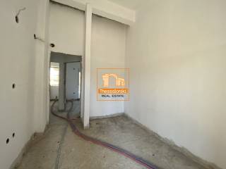 Μεσημέρι, Συγκρότημα κατοικιών