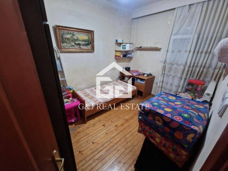 Υπνοδωμάτιο