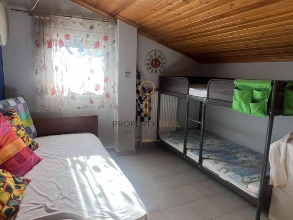 Υπνοδωμάτιο