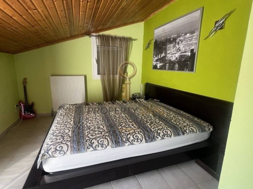 Υπνοδωμάτιο