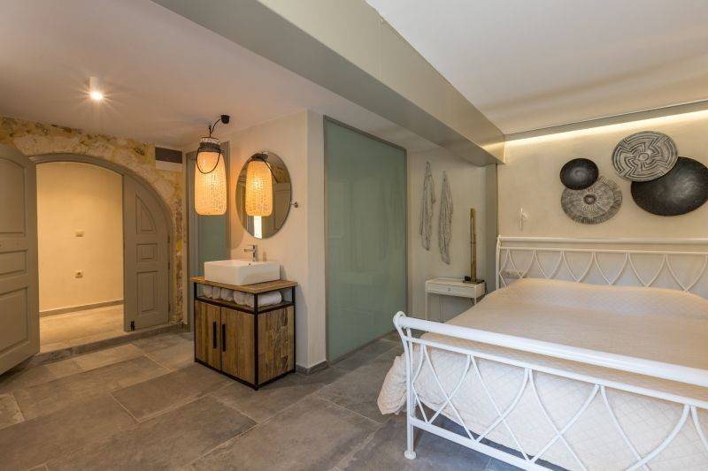 Υπνοδωμάτιο