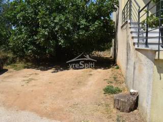 ΑΠΟΨΗ ΟΙΚΟΠΕΔΟΥ