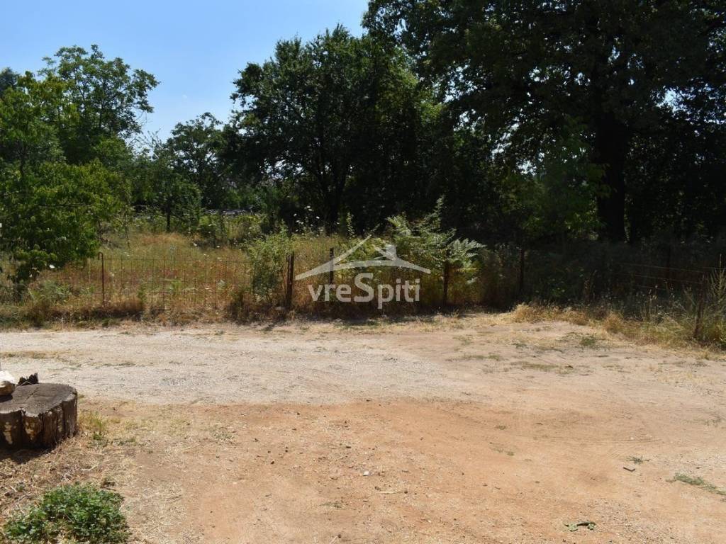 ΑΠΟΨΗ ΟΙΚΟΠΕΔΟΥ