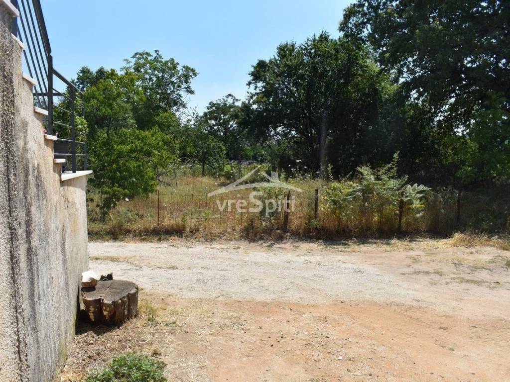 ΑΠΟΨΗ ΟΙΚΟΠΕΔΟΥ