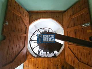 ★ Πλήρως επιπλωμένη ★ Κλειστό γκαράζ 27τμ ★ 4 υπνοδωμάτια + 2 μπάνια ★ 