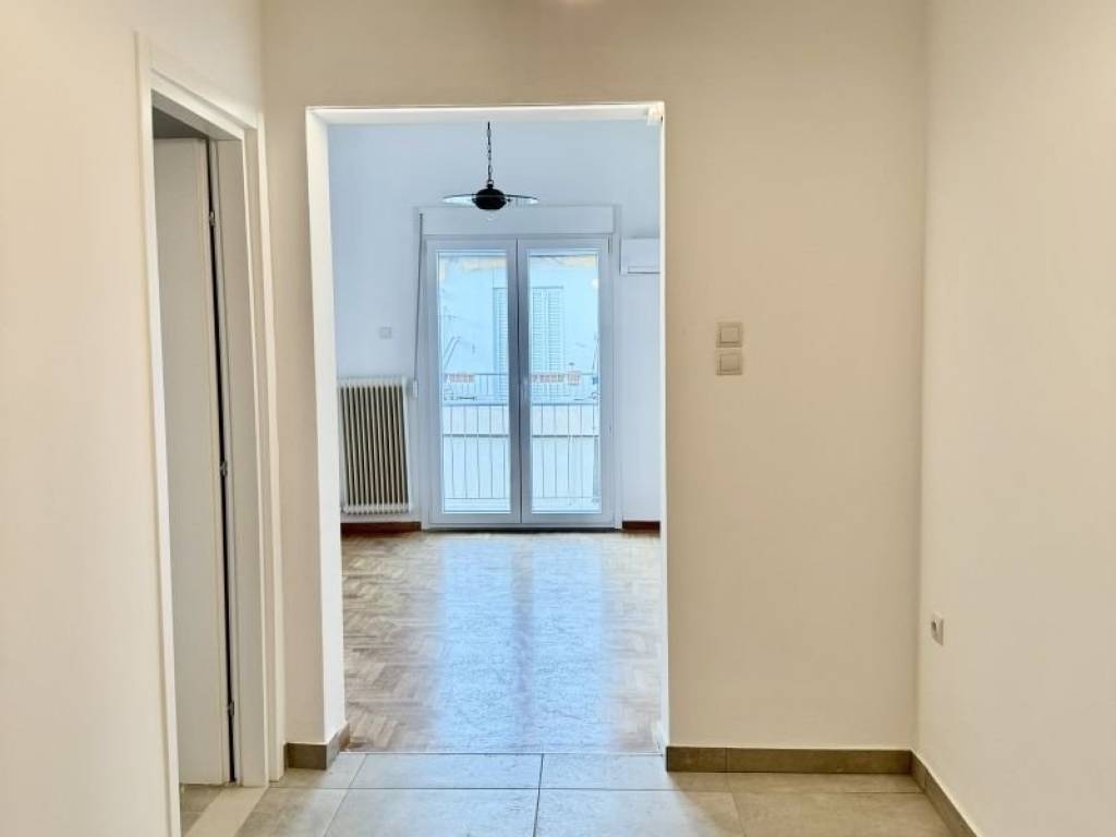 Άποψη χώρου