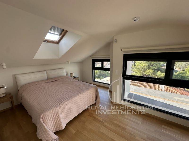 Υπνοδωμάτιο