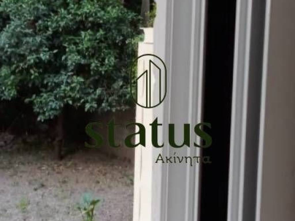 Θέα απο μπαλκόνι