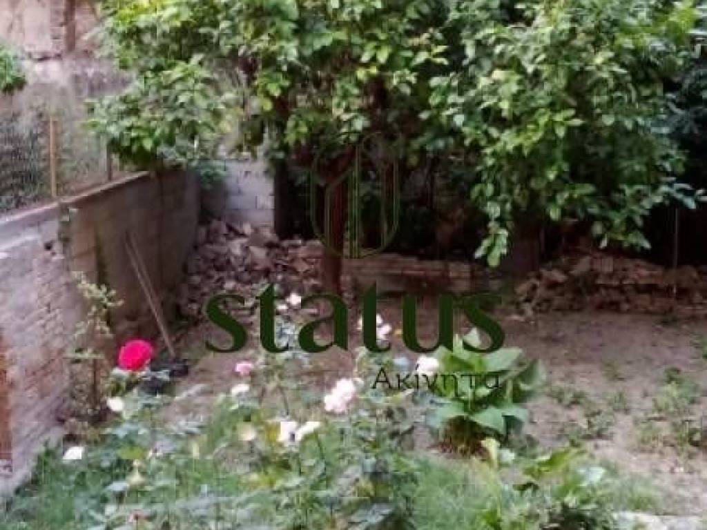 Θέα απο μπαλκόνι