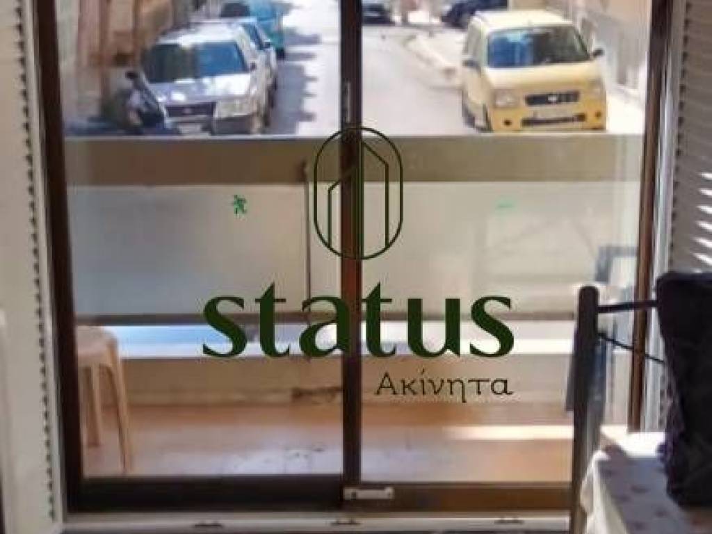 Θέα απο μπαλκόνι