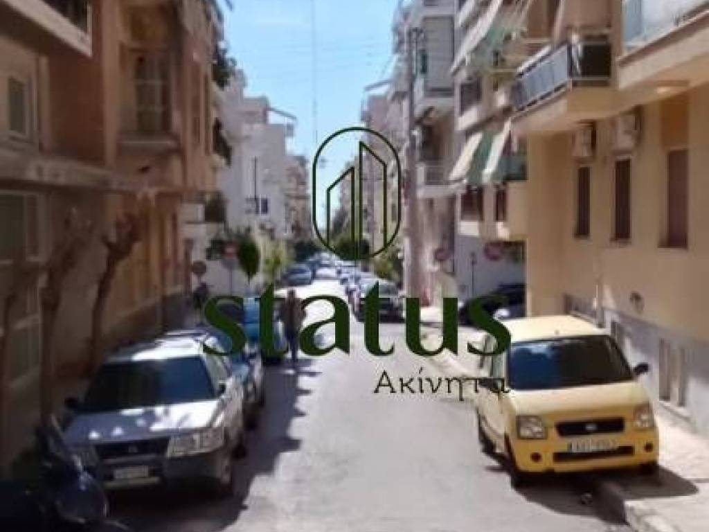 Θέα απο μπαλκόνι