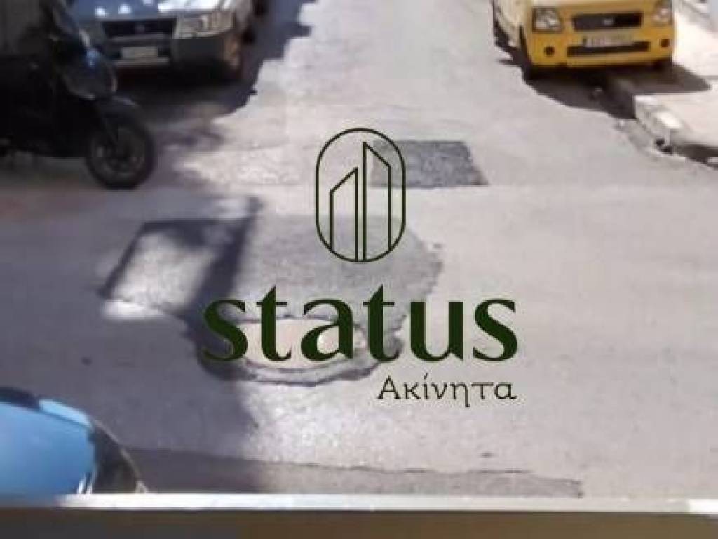 Θέα απο μπαλκόνι