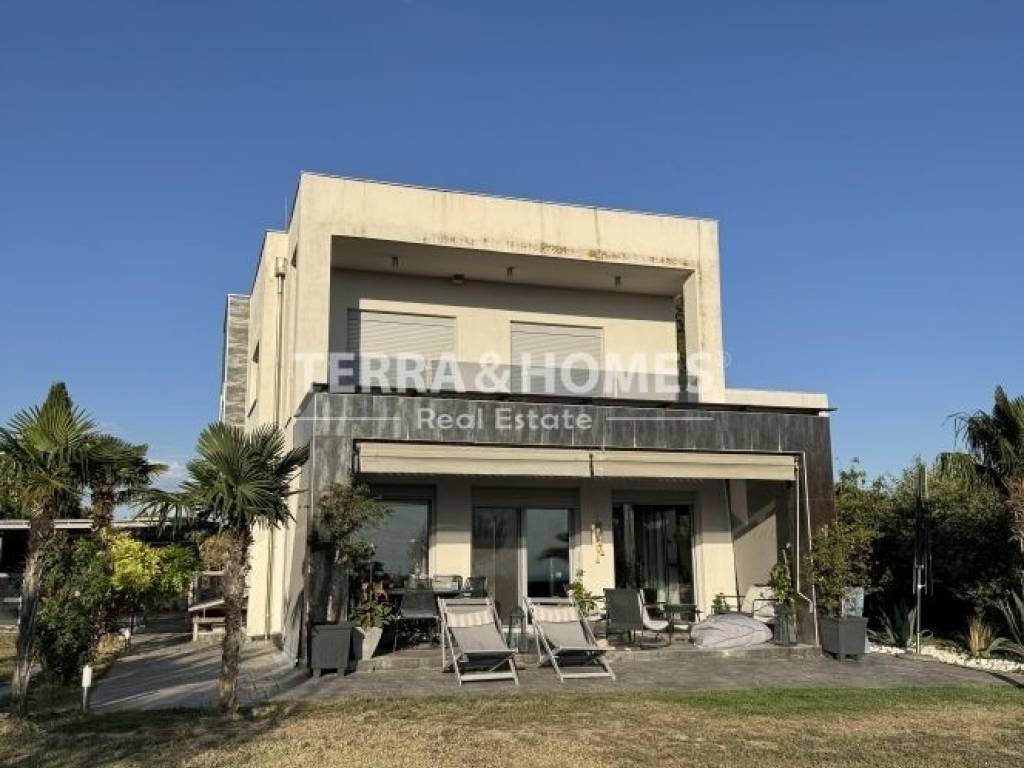 Εξωτερικός χώρος