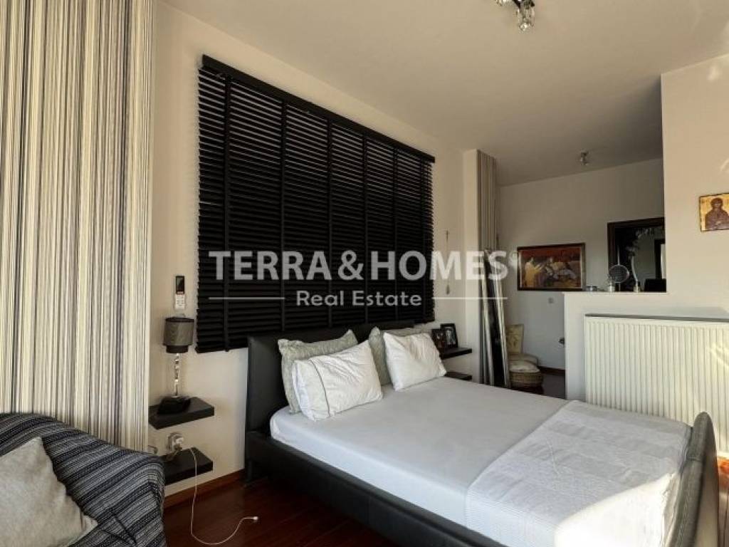 Υπνοδωμάτιο