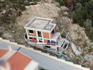 ★ Μοναδική θέα θάλασσα ★ Υπό κατασκευή ★ Απόσταση 100 μέτρα από την θάλασσα ★ Με ασανσέρ ★