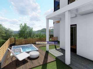 ★ Μοναδική θέα θάλασσα ★ Υπό κατασκευή ★ Απόσταση 100 μέτρα από την θάλασσα ★ Με ασανσέρ ★