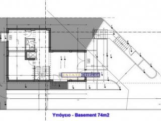 ★ Μοναδική θέα θάλασσα ★ Υπό κατασκευή ★ Απόσταση 100 μέτρα από την θάλασσα ★ Με ασανσέρ ★