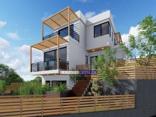 ★ Μοναδική θέα θάλασσα ★ Υπό κατασκευή ★ Απόσταση 100 μέτρα από την θάλασσα ★ Με ασανσέρ ★