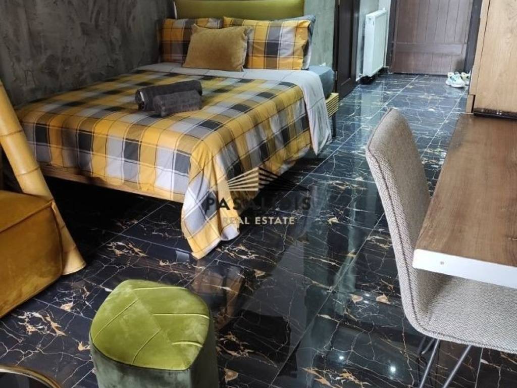 Υπνοδωμάτιο