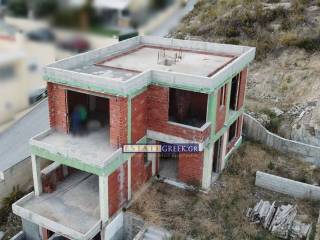 ★ Μοναδική θέα θάλασσα ★ Υπό κατασκευή ★ Απόσταση 100 μέτρα από την θάλασσα ★ Με ασανσέρ ★