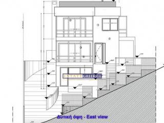 ★ Μοναδική θέα θάλασσα ★ Υπό κατασκευή ★ Απόσταση 100 μέτρα από την θάλασσα ★ Με ασανσέρ ★