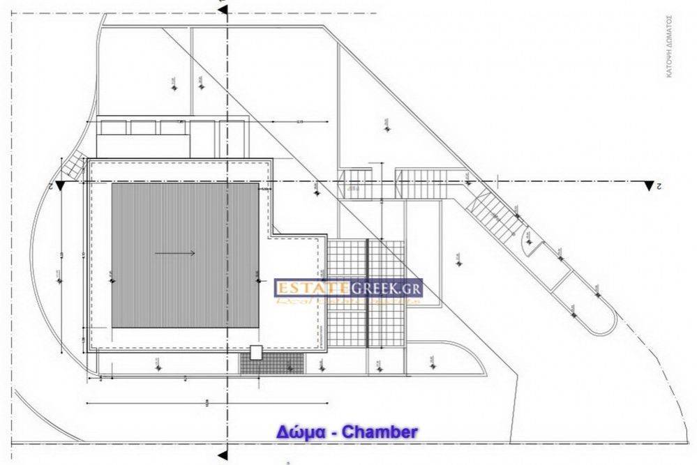 ★ Μοναδική θέα θάλασσα ★ Υπό κατασκευή ★ Απόσταση 100 μέτρα από την θάλασσα ★ Με ασανσέρ ★