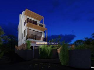 ★ Μοναδική θέα θάλασσα ★ Υπό κατασκευή ★ Απόσταση 100 μέτρα από την θάλασσα ★ Με ασανσέρ ★