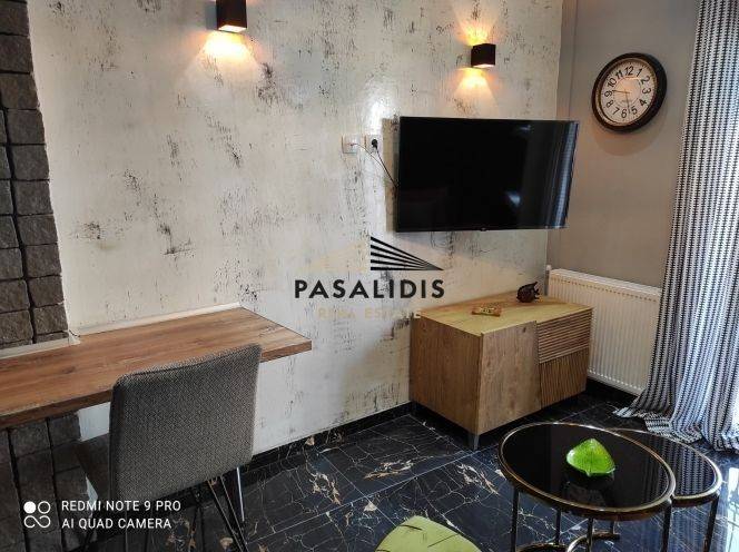 Άποψη χώρου