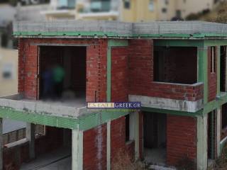 ★ Μοναδική θέα θάλασσα ★ Υπό κατασκευή ★ Απόσταση 100 μέτρα από την θάλασσα ★ Με ασανσέρ ★