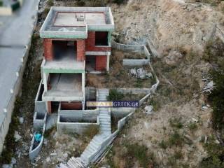 ★ Μοναδική θέα θάλασσα ★ Υπό κατασκευή ★ Απόσταση 100 μέτρα από την θάλασσα ★ Με ασανσέρ ★