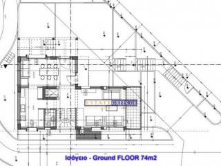 ★ Μοναδική θέα θάλασσα ★ Υπό κατασκευή ★ Απόσταση 100 μέτρα από την θάλασσα ★ Με ασανσέρ ★