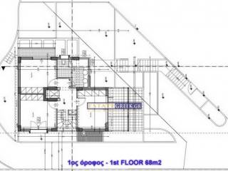 ★ Μοναδική θέα θάλασσα ★ Υπό κατασκευή ★ Απόσταση 100 μέτρα από την θάλασσα ★ Με ασανσέρ ★