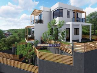 ★ Μοναδική θέα θάλασσα ★ Υπό κατασκευή ★ Απόσταση 100 μέτρα από την θάλασσα ★ Με ασανσέρ ★