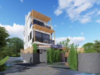 ★ Μοναδική θέα θάλασσα ★ Υπό κατασκευή ★ Απόσταση 100 μέτρα από την θάλασσα ★ Με ασανσέρ ★