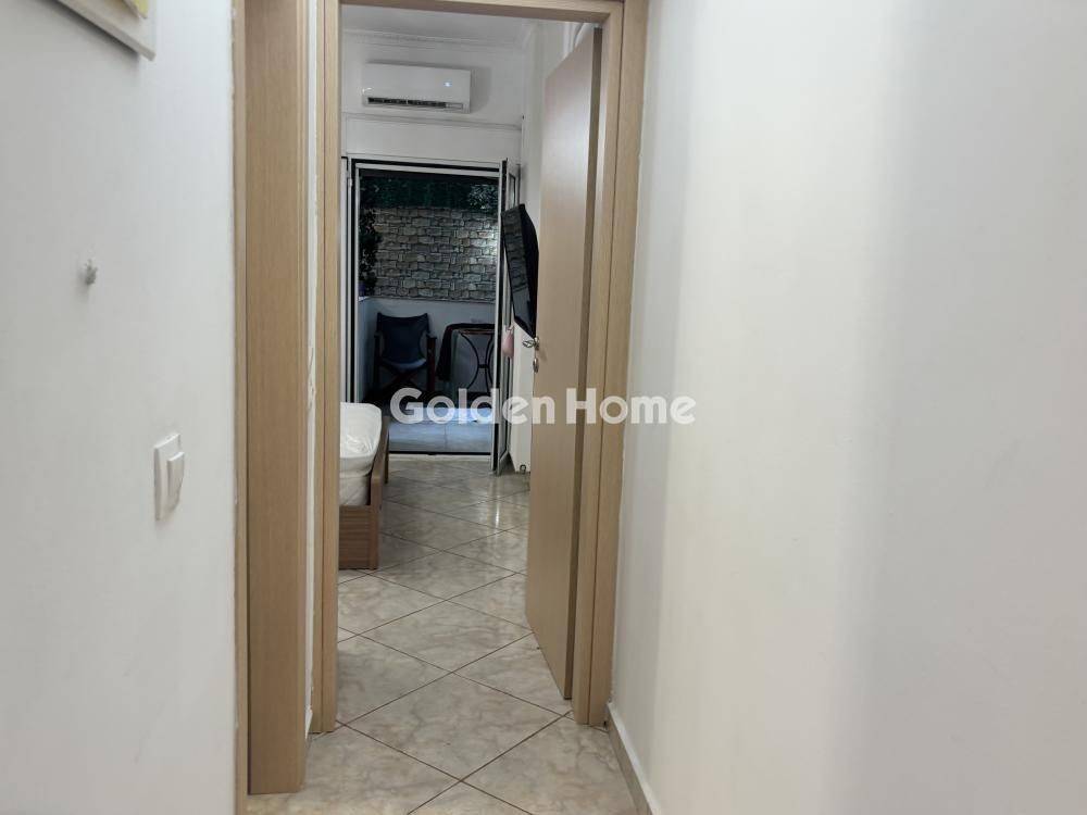 Χολ - Διάδρομος