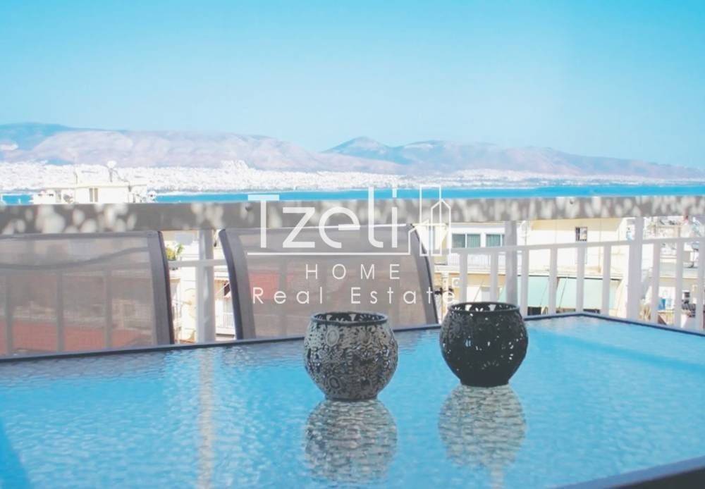 Εξωτερική άποψη χώρου