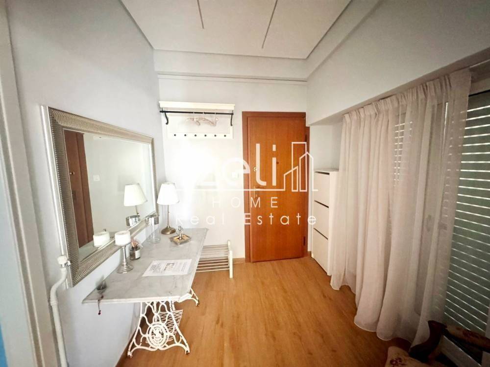 Άποψη χώρου